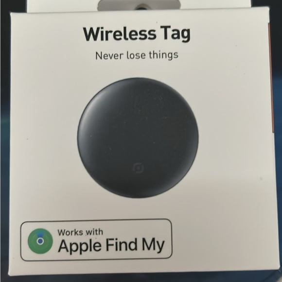 Apple Wireless Tag - Picture 2 of 2
